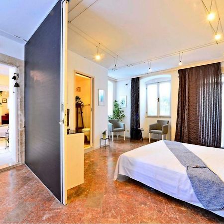 Romantic Rooms Gena Trogir Extérieur photo