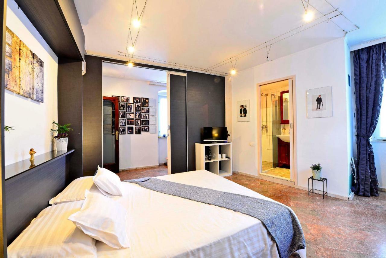 Romantic Rooms Gena Trogir Extérieur photo